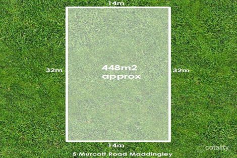 Property photo of 5 Murcott Road Maddingley VIC 3340