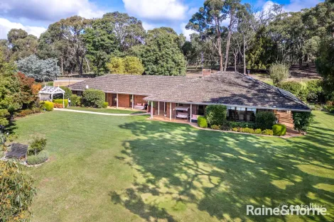 166 Norton Rd, Macedon, VIC 3440