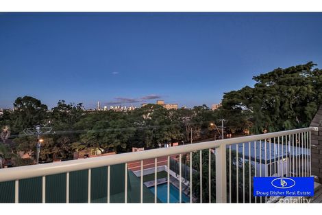 Property photo of 22/68 Bellevue Terrace St Lucia QLD 4067