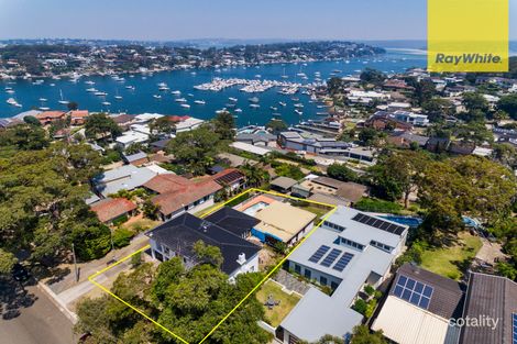 Property photo of 38 Water Street Caringbah South NSW 2229