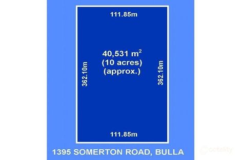 Property photo of 1395 Somerton Road Bulla VIC 3428