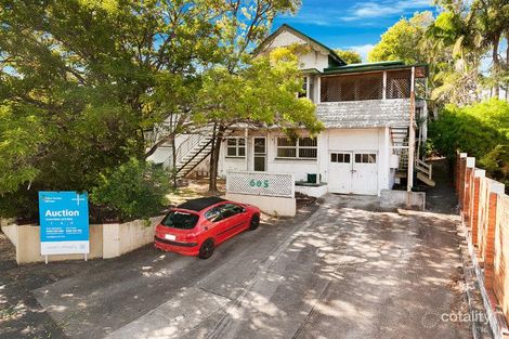 603 Sandgate Rd, Clayfield, QLD 4011