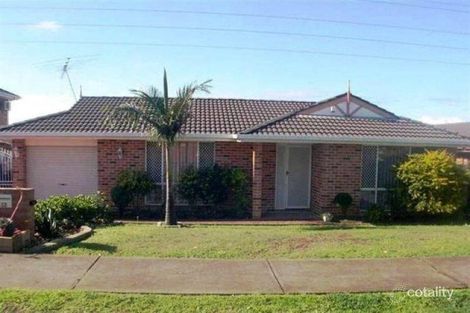 Property photo of 313 Whitford Road Green Valley NSW 2168