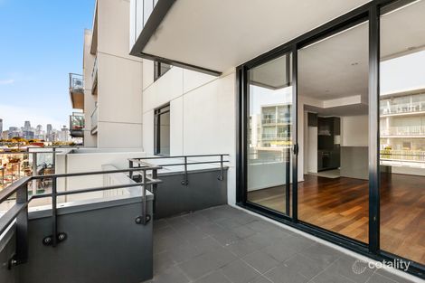 401/52 Nott St, Port Melbourne, VIC 3207