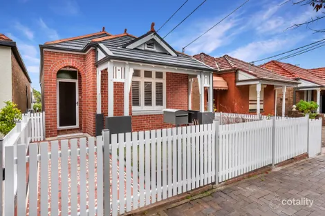 42 Kays Ave E, Marrickville, NSW 2204
