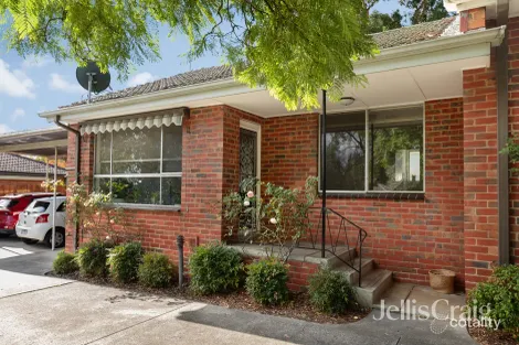 4/361 Upper Heidelberg Rd, Ivanhoe, VIC 3079