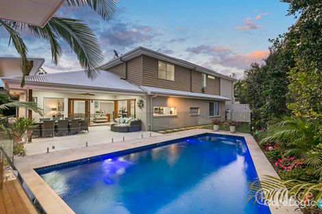 Property photo of 3 Joan Street Norman Park QLD 4170