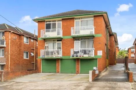 8/12 Colin St, Lakemba, NSW 2195