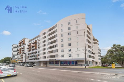 Property photo of 31/20-22 Princes Highway Wolli Creek NSW 2205