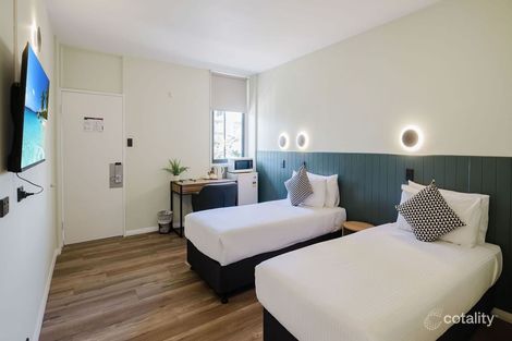 Property photo of 84 Mitchell Street Darwin City NT 0800