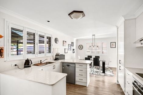 Property photo of 22 Coleridge Road Wetherill Park NSW 2164