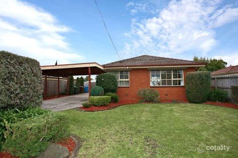 Property photo of 4 Virginia Street Cranbourne VIC 3977