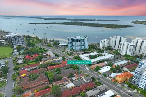 Property photo of 5/150 Frank Street Labrador QLD 4215