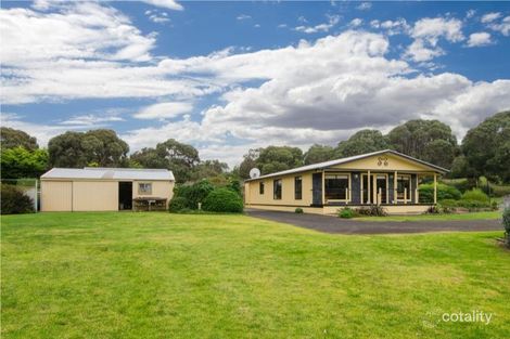 Property photo of 45 Stanhope Drive Robe SA 5276