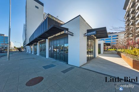 Property photo of 604/35 Furzer Street Phillip ACT 2606