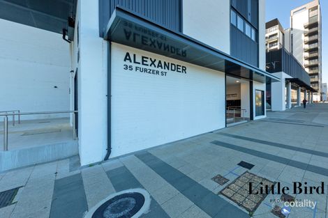Property photo of 604/35 Furzer Street Phillip ACT 2606