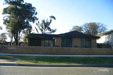 1/513 Marion St, Georges Hall, NSW 2198