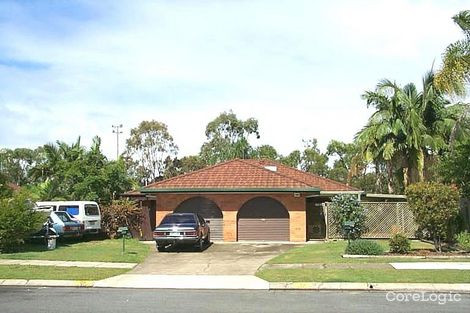 Property photo of 2/72 Botanical Drive Labrador QLD 4215