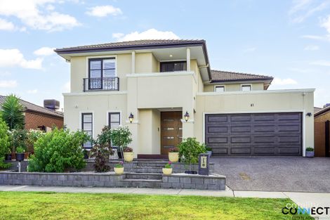 81 Bona Vista Rise, Clyde, VIC 3978