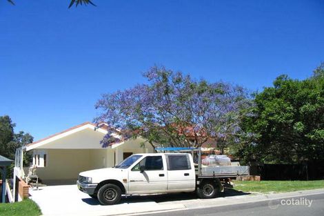 6 Peronne Pde, Allambie Heights, NSW 2100