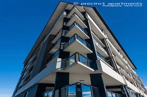 11/56 Prospect St, Fortitude Valley, QLD 4006