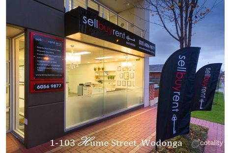 2/1 Celtic Ct, West Wodonga, VIC 3690