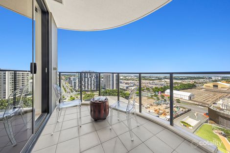 11110/7 Wharf St, Hamilton, QLD 4007