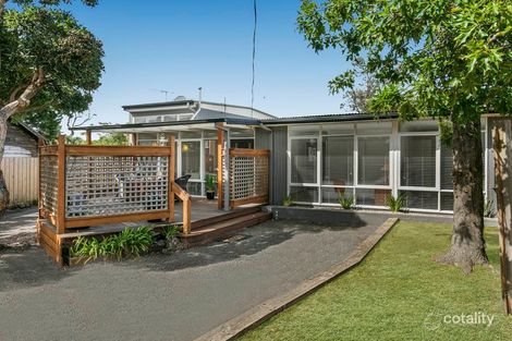 Property photo of 4 Arthur Street Seaford VIC 3198