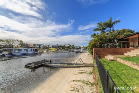 Property photo of 100 Gibraltar Drive Surfers Paradise QLD 4217