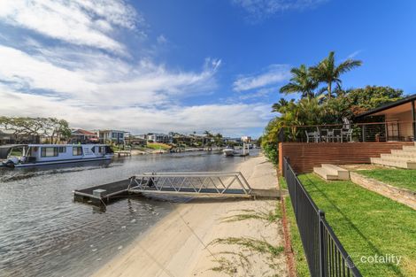 Property photo of 100 Gibraltar Drive Surfers Paradise QLD 4217