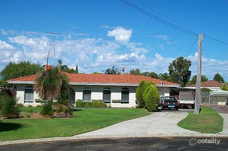 Property photo of 18 Georgette Way Rockingham WA 6168