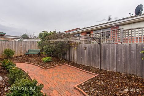 Property photo of 3/50 Lincoln Street Lindisfarne TAS 7015