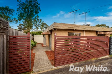 6/66 Somers Ave, Macleod, VIC 3085
