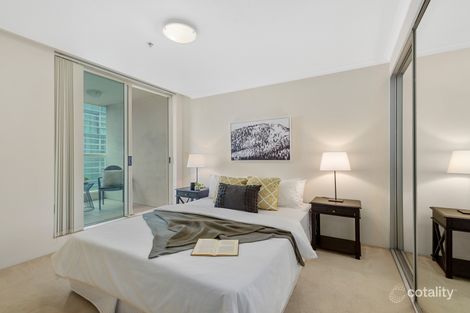 Property photo of 1306/352 Sussex Street Sydney NSW 2000