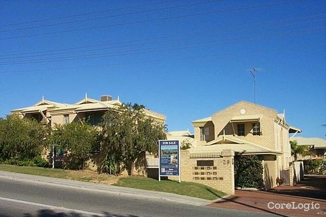 Property photo of 1/29 Preston Point Road East Fremantle WA 6158