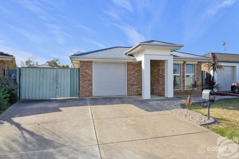 Property photo of 30 McPherson Grove Davoren Park SA 5113