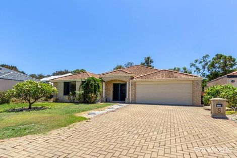 Property photo of 5 Monroe Turn Success WA 6164