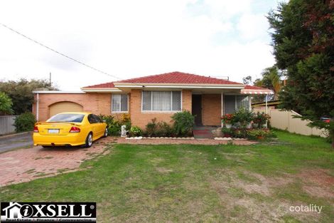Property photo of 32 Amberton Avenue Girrawheen WA 6064