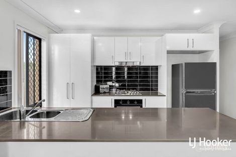 Property photo of 3 Arcadia Circuit Yarrabilba QLD 4207