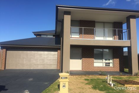 Property photo of 74 Nelson Street Cranbourne East VIC 3977