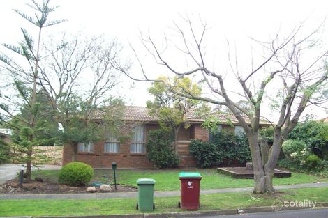 17 Sweet Gum Ave, Narre Warren, VIC 3805