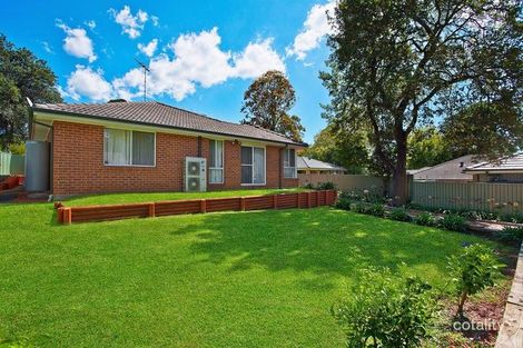 Property photo of 24A Galston Road Hornsby NSW 2077