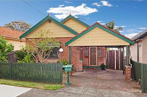Property photo of 13 Chalmers Street Belmore NSW 2192