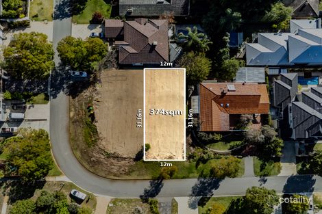 18 Blaven Way, Ardross, WA 6153