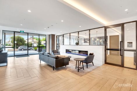 Property photo of 103/111 Parkview Road Alphington VIC 3078
