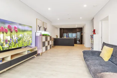 411/2 Sergeant St, Edmondson Park, NSW 2174