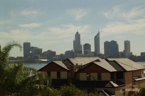 10/10 Victoria St, South Perth, WA 6151