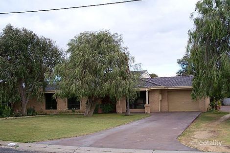 43 William Dr, Broadwater, WA 6280