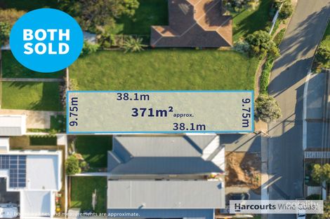 107 Albany Ave, Port Noarlunga South, SA 5167