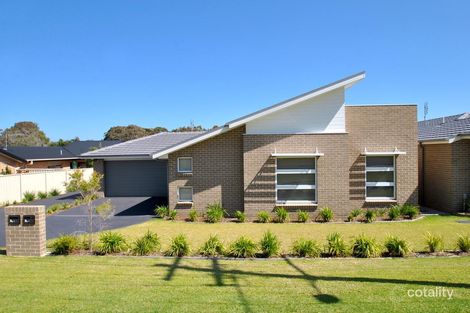 Property photo of 9A Penguins Head Road Culburra Beach NSW 2540